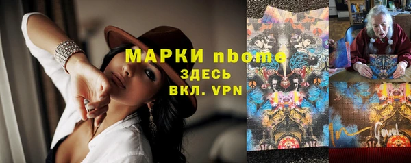 молекула духа Карпинск